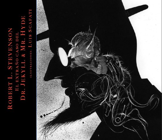 El Extraño Caso De Dr. Jekyll&Mr. Hyde