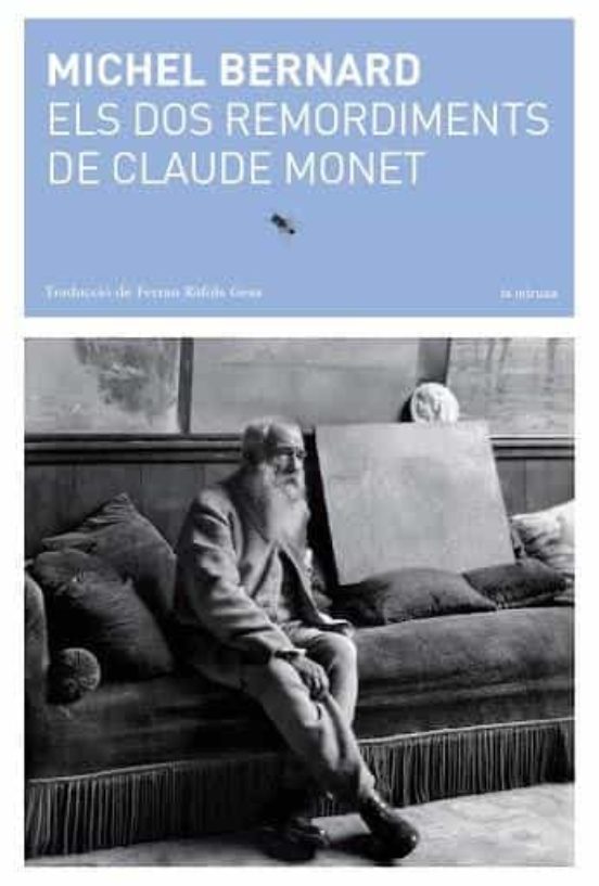 Els Dos Remordiments De Claude Monet