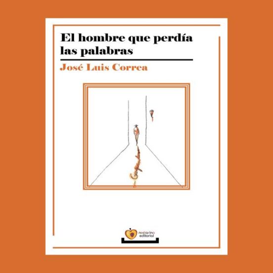 El hombre que perdía las palabras