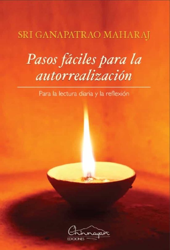 Pasos Fáciles Para La Autorrealización