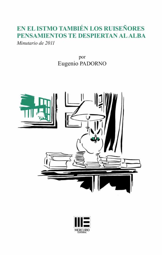 En El Istmo Tambien Los Ruiseñores Pensamientos Te Despiertan Al Alba
