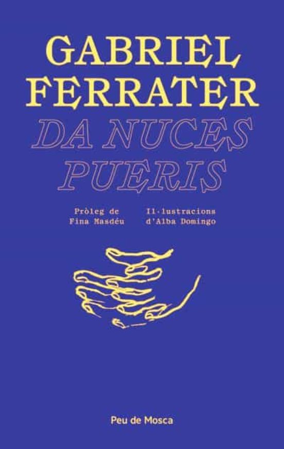 Da Nuces Pueris
