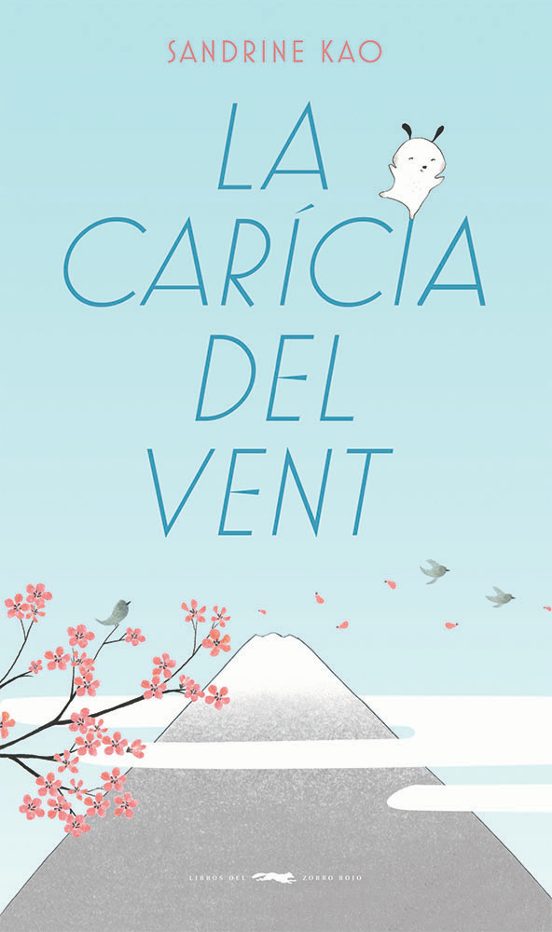 La Carícia Del Vent