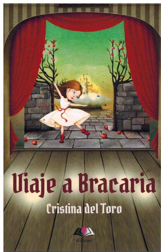 Viaje A Bracaria