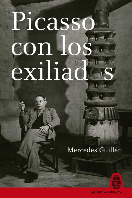 Picasso Con Los Exiliados