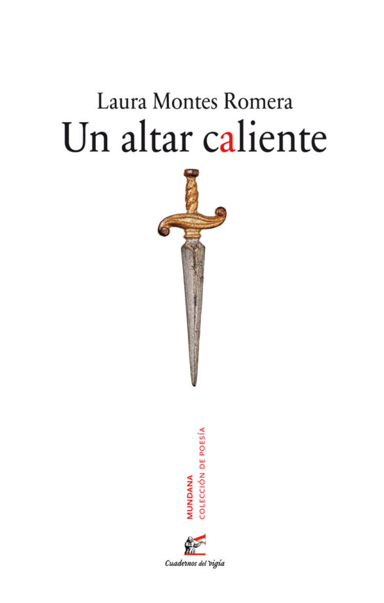 Un Altar Caliente