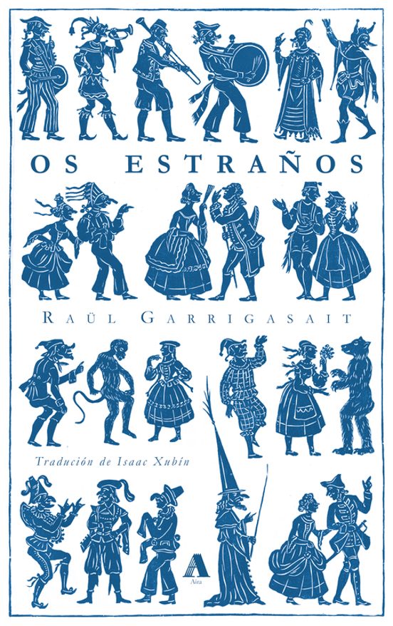 Os Estraños