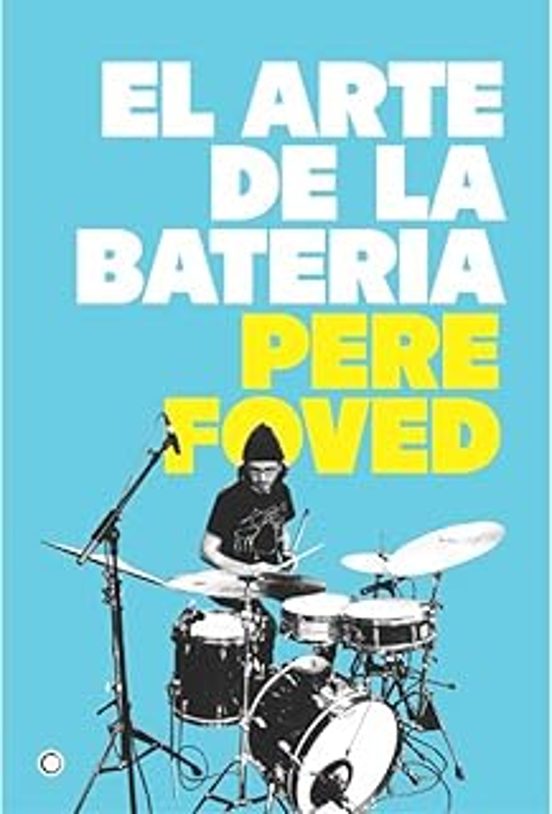 El Arte De La Batería