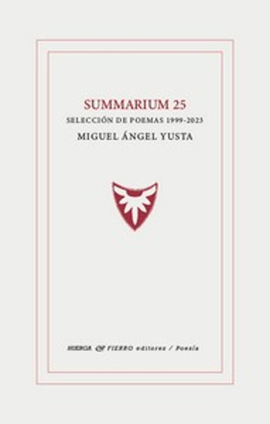 Summarium 25