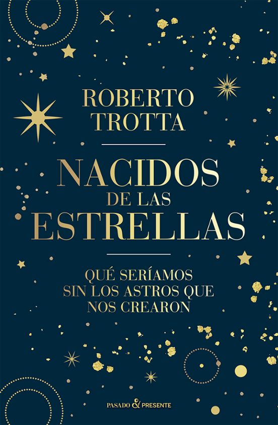 Nacidos De Las Estrellas