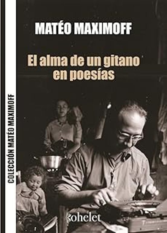 El Alma De Un Gitano En Poesías