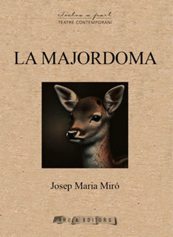 La Majordoma