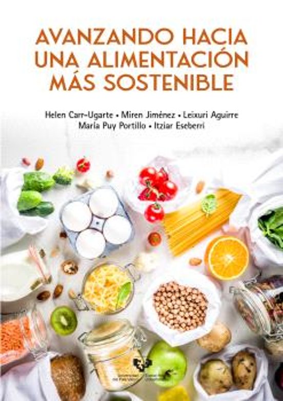 Avanzando Hacia Una Alimentación Más Sostenible