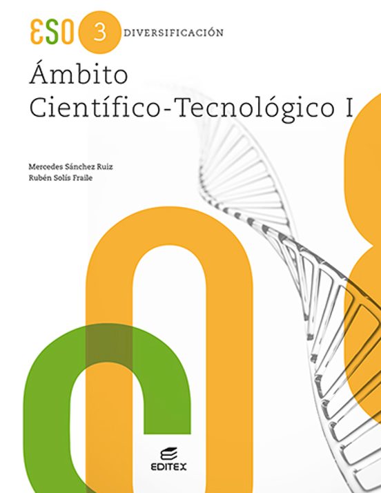 Diversificación Nivel i. Ámbito Científico - Tecnológico 2022