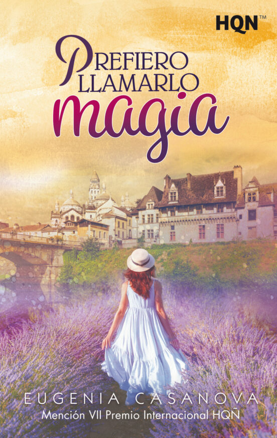 Prefiero Llamarlo Magia