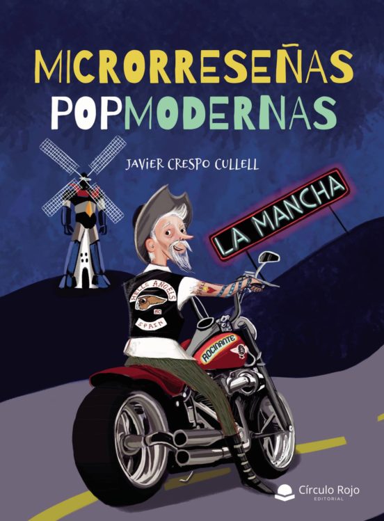 Microrreseñas Popmodernas