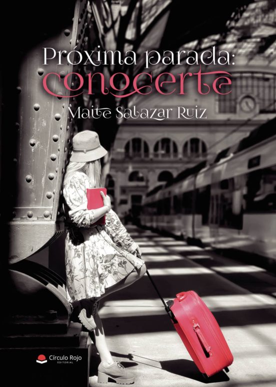 Próxima Parada: Conocerte