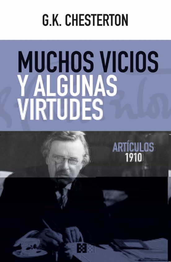 Muchos Vicios Y Algunas Virtudes
