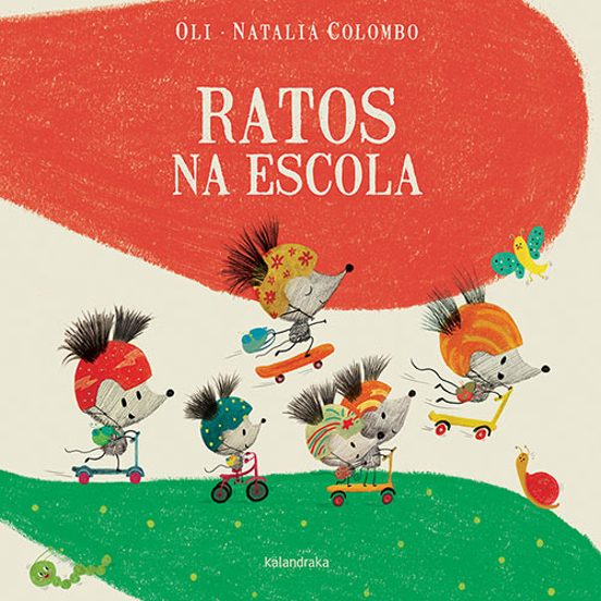 Ratos Na Escola