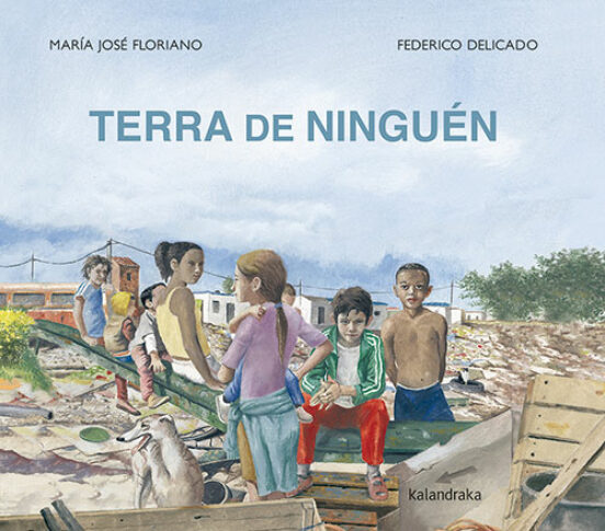 Terra De Ninguén