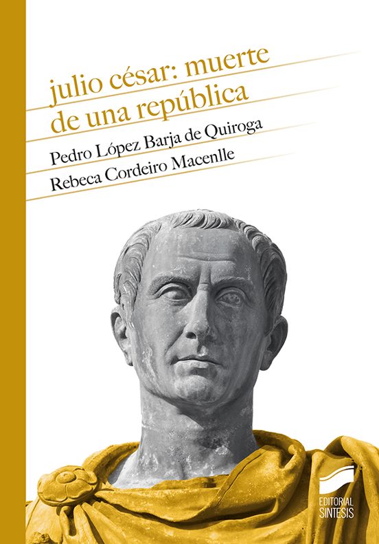 Julio Cesar: Muerte de una Republica