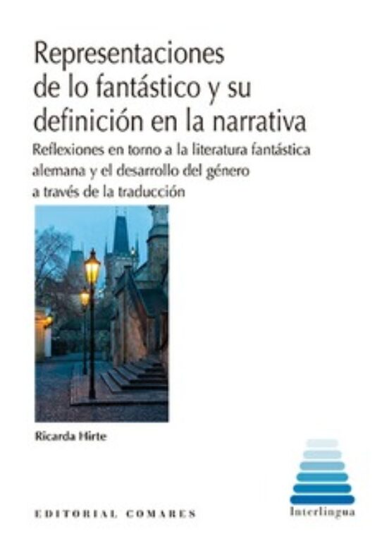 Represantaciones De Lo Fantatico Y Su Definicion En La Narrativa