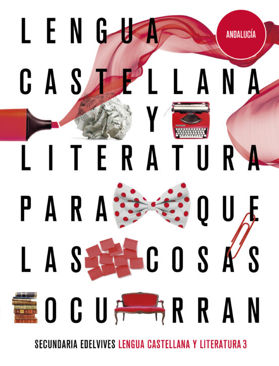 Lengua Castellana y Literatura 3º ESO 2020
