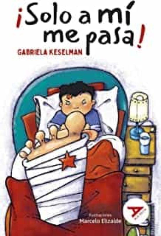 ¡Sólo A Mí Me Pasa!