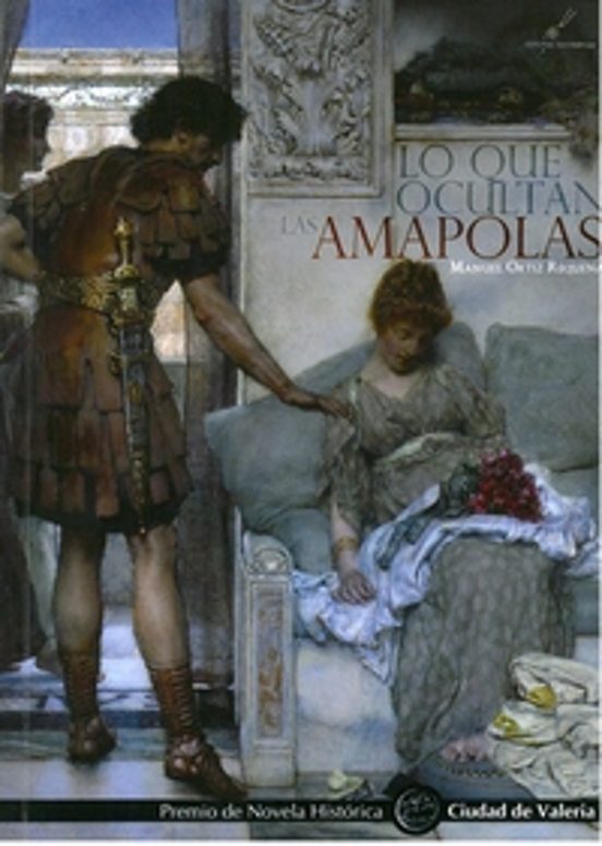 Lo Que Ocultan Las Amapolas