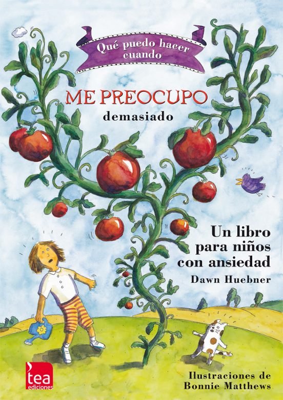 Que Puedo Hacer Cuando Me Preocupo Demasiado