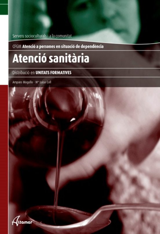 Atencio Sanitaria