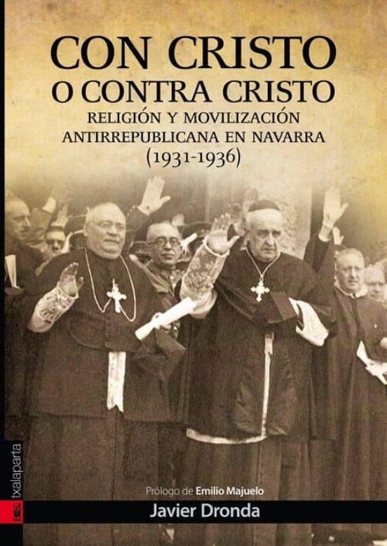 Con Cristo o contra Cristo