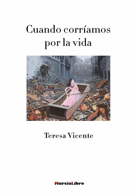 Cuando Corríamos Por La Vida