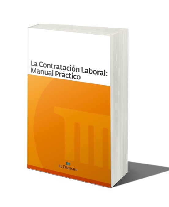 Manual Practico De Contratacion Laboral