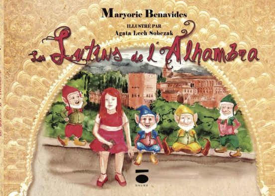 Les Lutins De Lalhambra