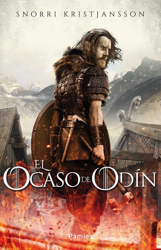 El Ocaso De Odin