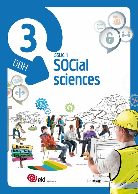 Dbh 3 Eki Social Sciences 3