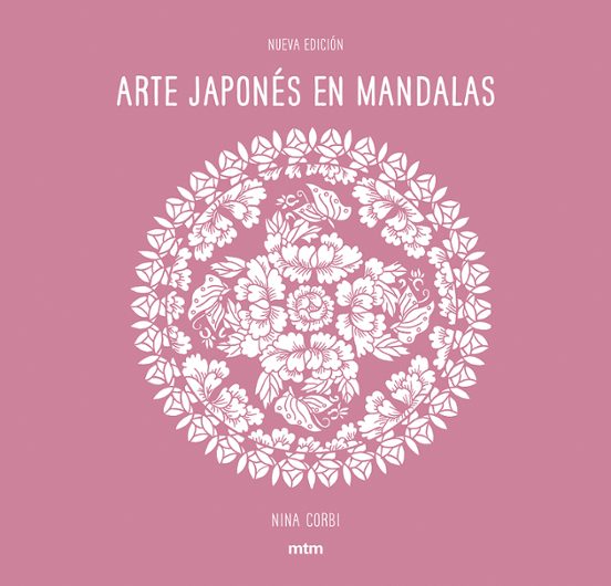 Arte Japonés En Mandalas