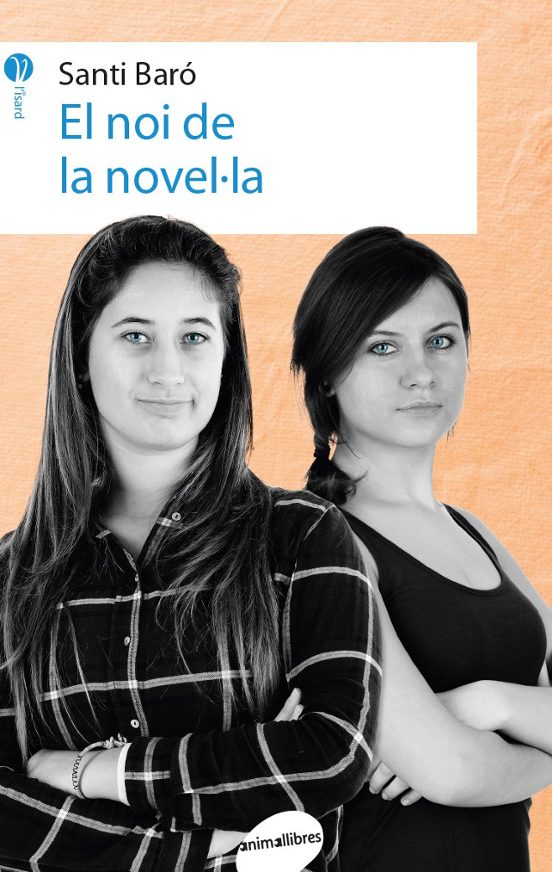 El Noi De La Novel·la