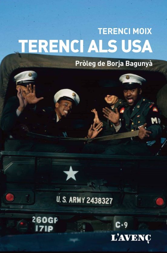 Terenci Als USA