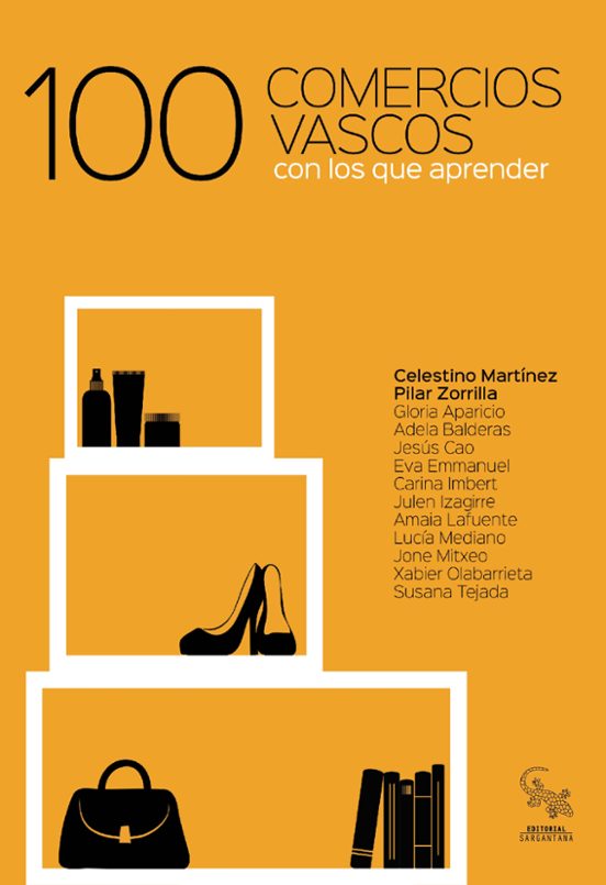 100 Comercios Vascos