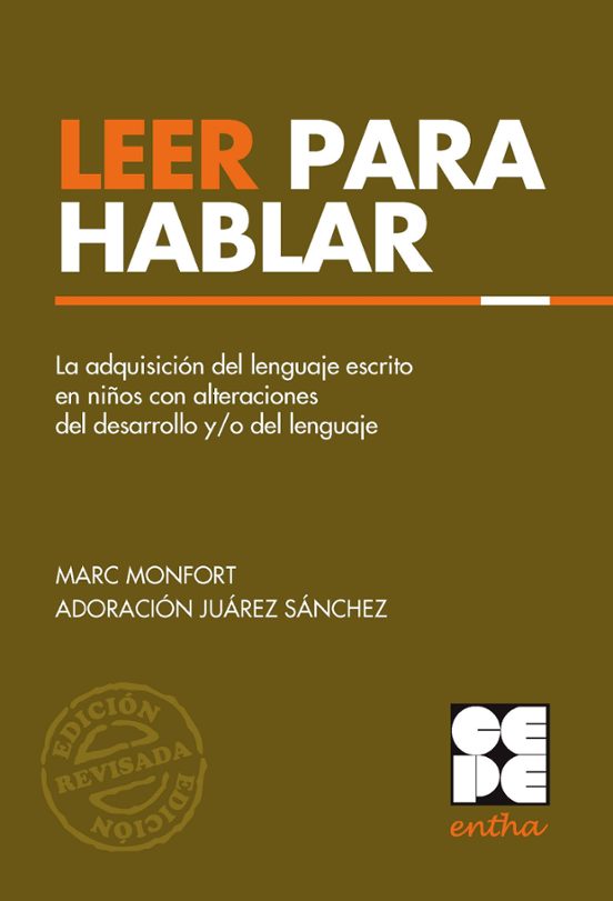 Leer Para Hablar. Ed.Revisada