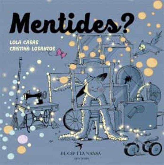 Mentides?