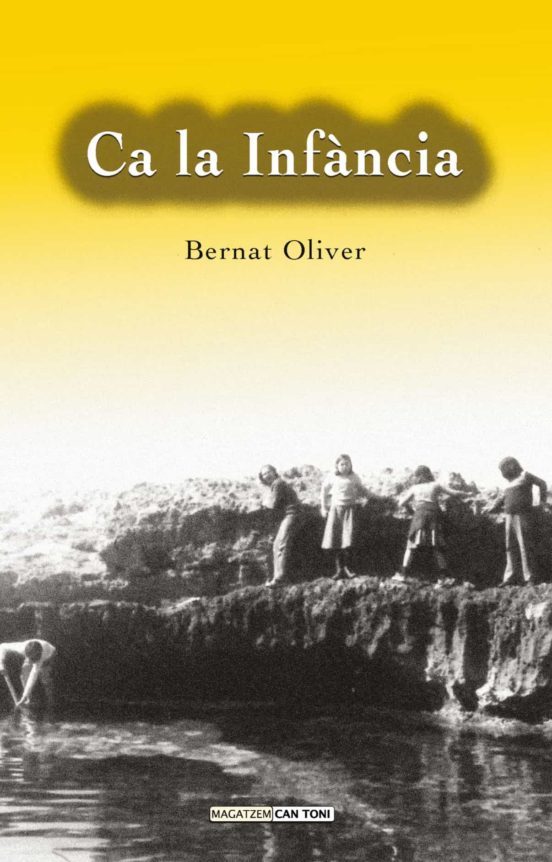 Ca La Infància