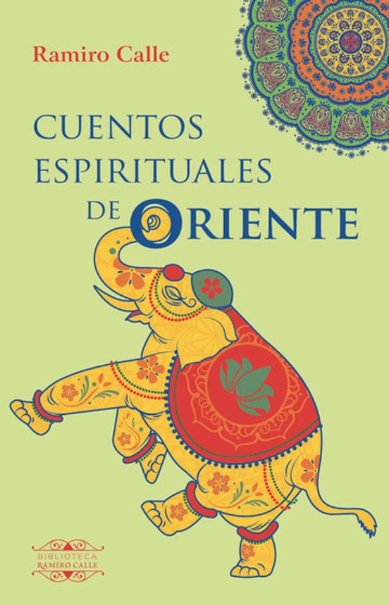 Cuentos Espirituales De Oriente