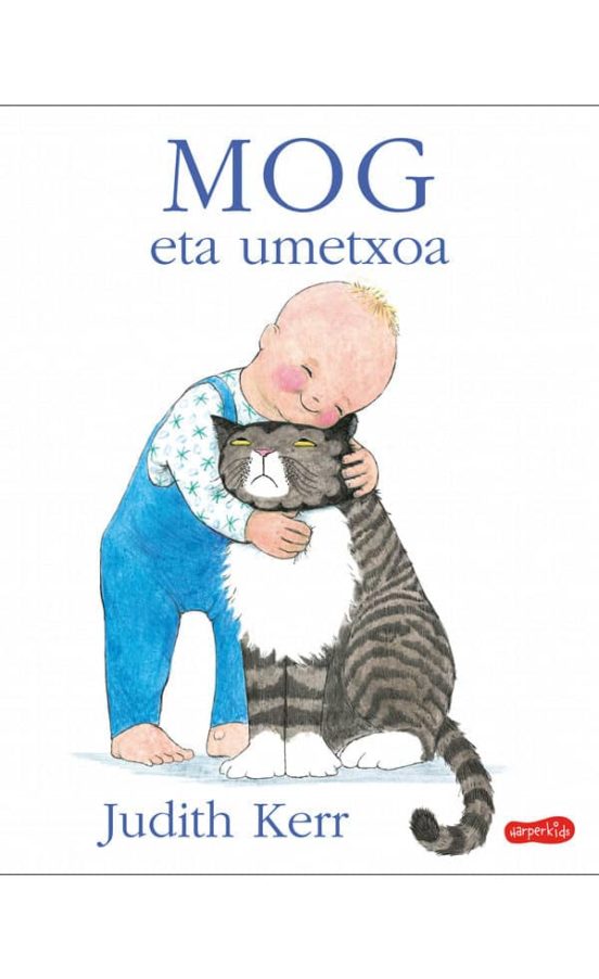 Mog Eta Umetxoa