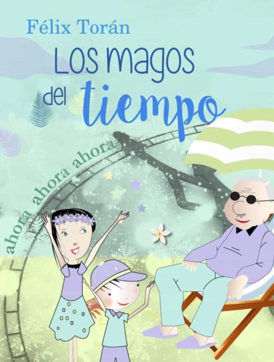 Los Magos Del Tiempo