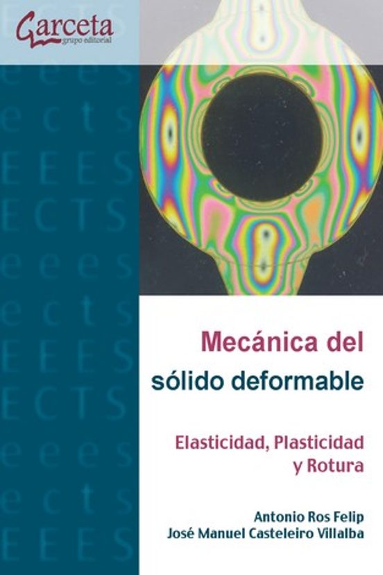 Mecánica Del Sólido Deformable