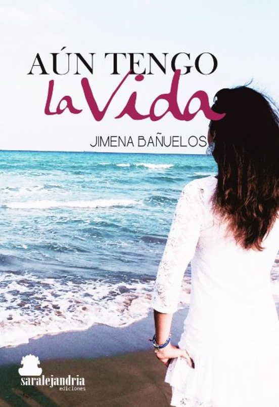 Aún Tengo La Vida