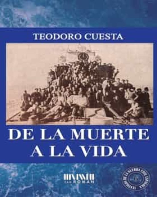 De La Muerte A La Vida